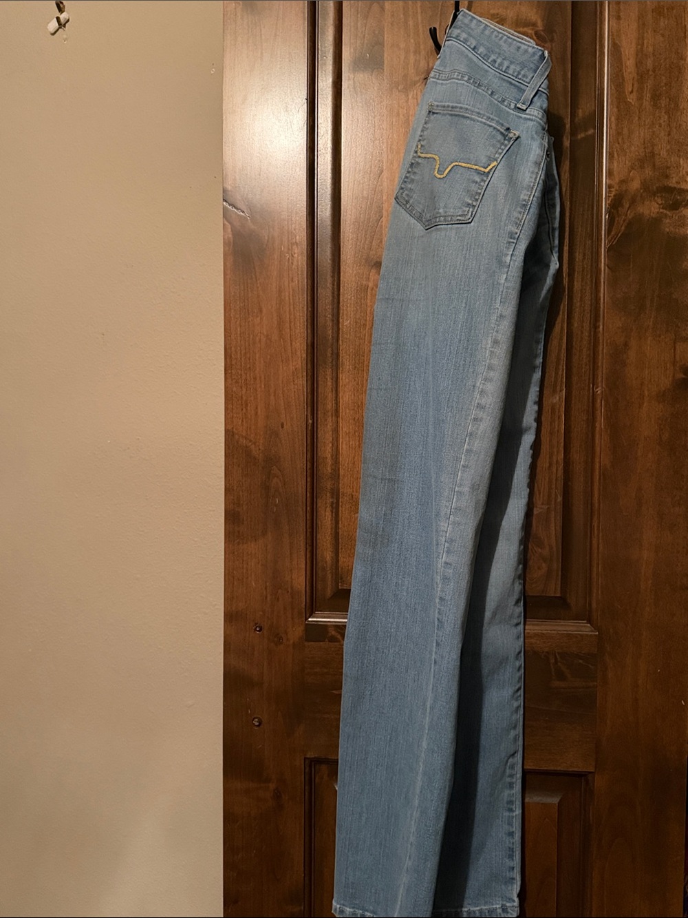 Kimes Ranch Sarah Bootcut Jeans